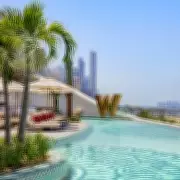 Escape British Winter at W Dubai Mina Seyahi: A Luxe January Retreat