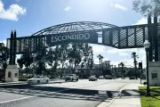 Escondido Residents Protest ICE Training at Police Gun Range Amid National Backlash