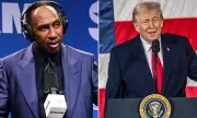 ESPN's Stephen A. Smith Mulls Presidential Bid for 2028 Election