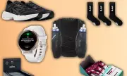 Essential Half-Marathon Training Gear: From Running Vests to Energy Gels