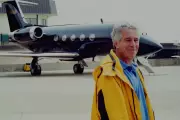 Essex Police Probe Epstein-Linked Private Flights at Stansted Airport