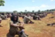 Ethiopia's Hidden War: Executions, Torture and Rape in Oromia Conflict