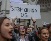 EU Opens Social Fund for Abortion Access, Aiding Women from Restrictive Nations