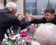 EU Pushes for Swift Ukraine Membership Talks Amid War Developments