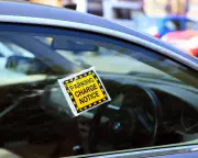 Euro Car Parks Hit with £473,000 Fine in CMA's First Use of New Powers