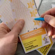 EuroMillions Jackpot Hits £53 Million on Pancake Day with Thunderball Draw