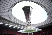 Europa League Draw: Aston Villa Face Lille, Nottingham Forest Meet Midtjylland