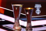 Europa League Draw Live: Villa, Forest, Palace Await Last 16 Opponents