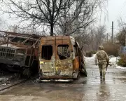 Europe Must Confront Putin Alone as US Betrayal of Ukraine Deepens