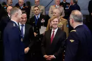 European NATO Allies Assume Leadership as US Steps Back Under Trump Administration