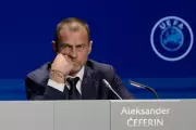 European Super League Saga Concludes as Real Madrid and UEFA Forge Final Agreement