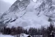 Europe's Deadly Winter: 88 Ski Fatalities and Avalanche Crisis Hit Alpine Regions