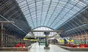 Eurostar to Slash Boarding Times at St Pancras with New 30-Minute System