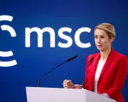 EU's Kallas Rejects 'Civilisational Erasure' Claims, Assesses Russia's Decline