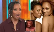 Eva Marcille Reacts to Shocking ANTM Documentary, Questions Tyra Banks' Apology