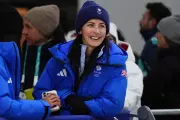 Eve Muirhead Eyes 'Super Saturday' for Team GB's Historic Winter Olympics