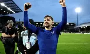 Everton Snatch Late Victory at Craven Cottage with Leno Own Goal