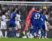 Everton's Dramatic Comeback Seals Victory Over Fulham in Premier League Clash