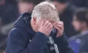 Everton's European Dream Dashed in Eight-Minute Bournemouth Blitz