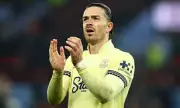 Everton's Jack Grealish Sparks Fire Stick Jokes After Watching Blacked-Out Match
