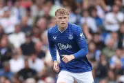 Everton's Jarrad Branthwaite Targets World Cup Squad Amid Injury-Hit Season