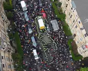 Everybody to Kenmure Street: Glasgow's 2021 Protest Film Review