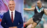 Ex-AFL Star Warren Tredrea Faces Bankruptcy Over Unpaid Channel 9 Legal Fees
