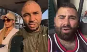 Ex-Bikie Boss Blasts YouTuber Spanian Over Quran Criticism
