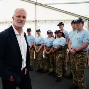 Ex-Commander Warns UK Faces War with Russia in Three Years, Unprepared