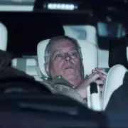 Ex-Duke Andrew Mountbatten-Windsor Arrested and Released Under Investigation