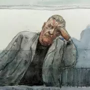 Ex-Girlfriend's Terror: Feared Same Abuse as Gisele Pelicot by Convicted Partner