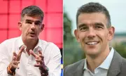 Ex-Google Chief Matt Brittin Emerges as Frontrunner for BBC Director General Role