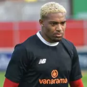 Ex-Liverpool Star Jordon Ibe Arrested at Luton Airport on Assault Charge