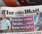 Ex-Mail on Sunday Editor Denies Misleading Leveson Inquiry in High Court