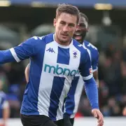 Ex-Man Utd and Liverpool Academy Player Among Four Charged in Shooting