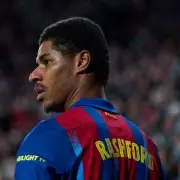 Ex-Man Utd Staff Blames Rashford's Demeanour for United Exit Amid Barcelona Loan