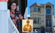 Ex-Mob Wife Discovers Fake Bomb Outside Home Amid Terror from Jailed Husband