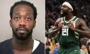 Ex-NBA Star Patrick Beverley Cleared of Assault Charges Involving Sister