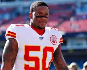 Ex-NFL Star Darron Lee Denied Bail in Girlfriend's Murder Case