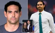 Ex-NFL Star Mark Sanchez Accused of Drug Use Before Alleged Truck Attack