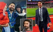 Ex-NRL Star Shaun Johnson's Hilarious Parent-Teacher Night Blunder Revealed