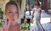 Ex-Origin Star Terry Campese Offers MAFS Bride a Townsville Redemption Date