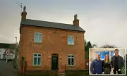 Ex-Royal Marine's Dream Home Renovation Hits £60k Budget Shock Before Work Begins