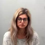 Ex-Solicitor Kerry Stevens Remains at Large Despite Four Arrest Warrants