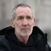 Ex-Stuntman Reveals Childhood Trauma Drove Death-Defying Stunts