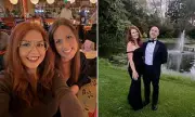 Ex-Wife and Ex-Husband's Girlfriend Forge Unlikely Best Friendship