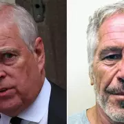 Exclusive: Journalist Who Captured Andrew-Epstein Photo Demands Royal Protection Speak Out