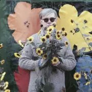 Exclusive: Never-Before-Seen Andy Warhol Photos Discovered in Dusty Box