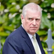 Exiled Prince Andrew's Teddy Bear Obsession Revealed by Former Maid