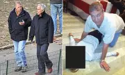 Exotic Dancer's $250k Demand Over Alleged Epstein-Andrew Encounter Revealed